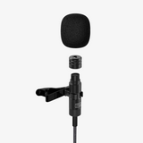 Pixel® Apple MFI Certified Lavalier Microphone