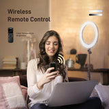 Ring Light with Remote