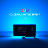 Pixel RGB Video Light G1s